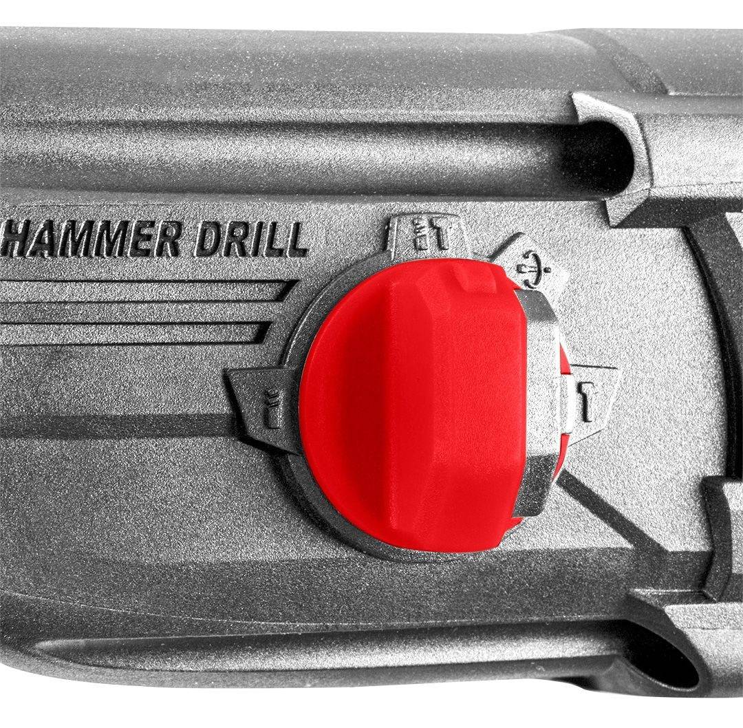 Graphite 58G537 Boorhamer 1010W SDS+ 3,4J-3