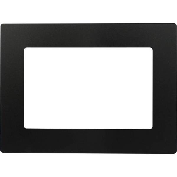 ALLNET Touch Display Tablet 30,50 cm (12") - Zwart Breed - ALLTCover12WBv1