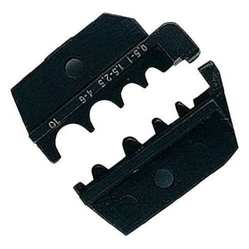 Knipex 97 49 14 Crimp-inzet voor Ongeïsoleerde Connectoren-0