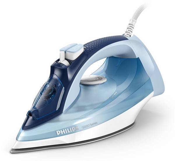 Philips 5000 Series DST5030/20 Stoomstrijkijzer 2400 W