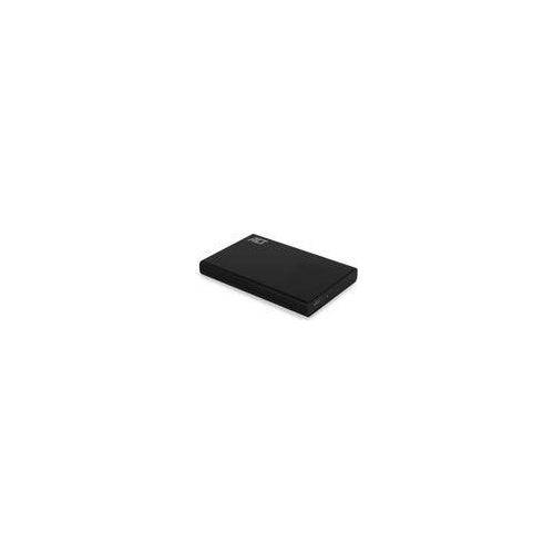 ACT AC1225 Opslagdrive Behuizing HDD/SSD Zwart 2.5" (AC1225)-0