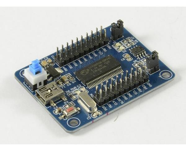ALLNET ALL-B-15 Accessoires voor Ontwikkelborden - ALL-B-15