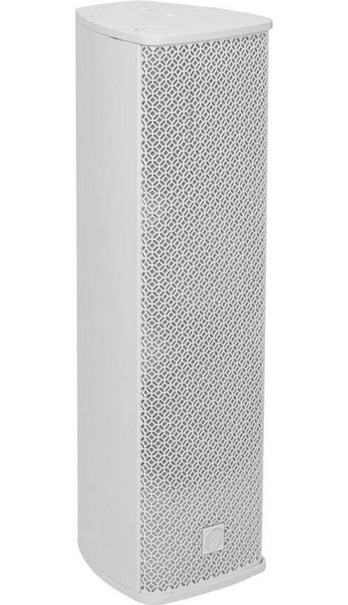 OMNITRONIC ODC-224T Buitenspeaker Wit (11036976)-0