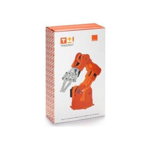 Arduino Robotic Arm Kit T050000 TinkerKit Braccio Robotic Arm-0