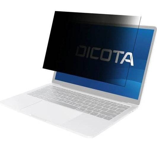Dicota 2-Weg Magnetisch Privacyfilter voor 16" Schermen (D50024-2MG) 2-way-0