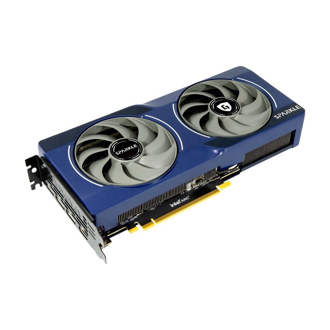 SPARKLE Intel ARC B580 12GB GUARDIAN Grafische Kaart (SB580G-12 g)-1
