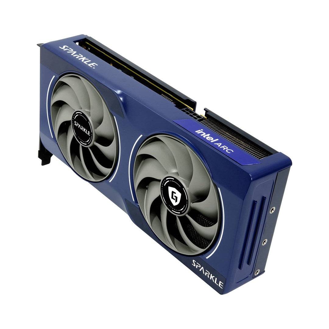 SPARKLE Intel ARC B580 12GB GUARDIAN Grafische Kaart (SB580G-12 g)-2
