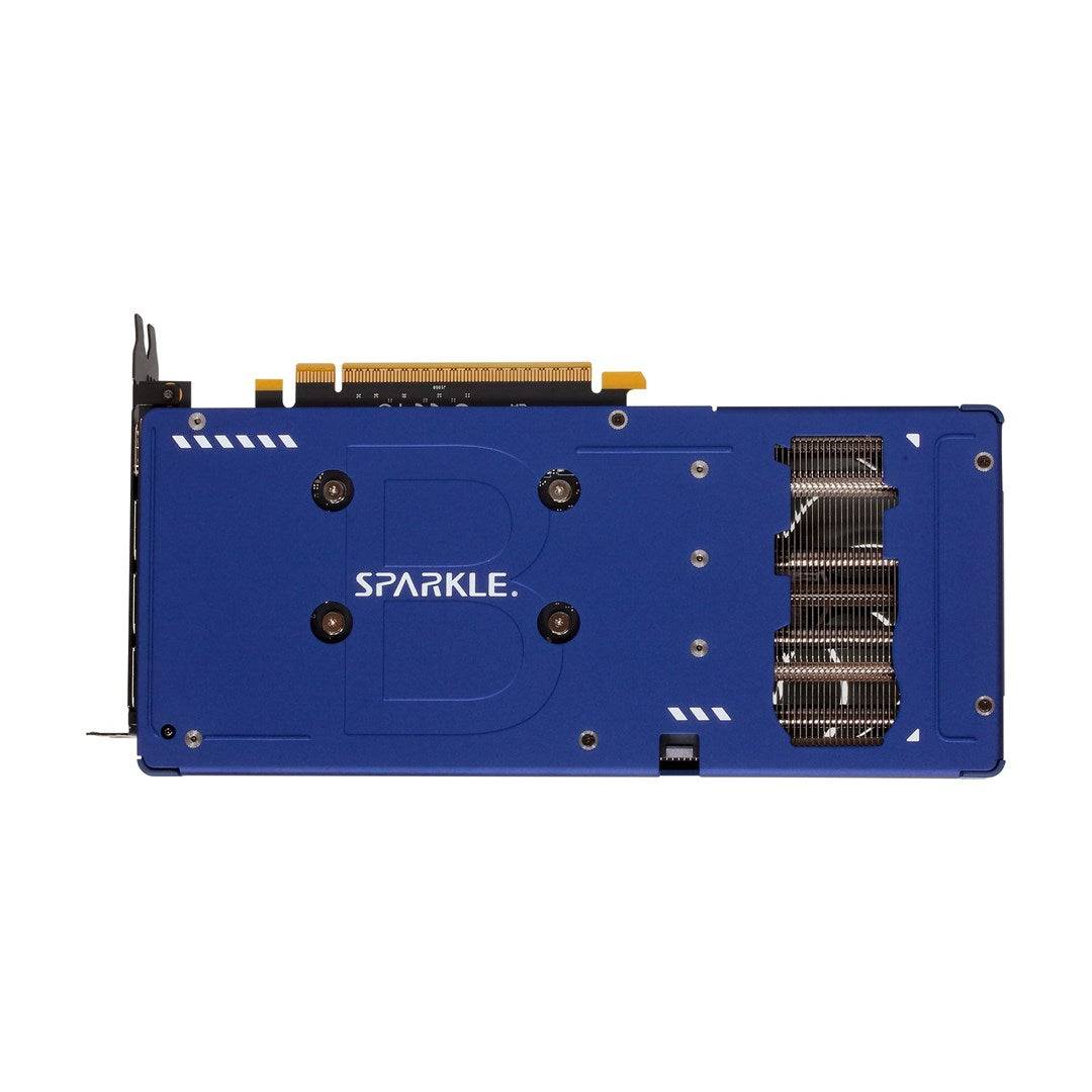 SPARKLE Intel ARC B580 12GB GUARDIAN Grafische Kaart (SB580G-12 g)-3