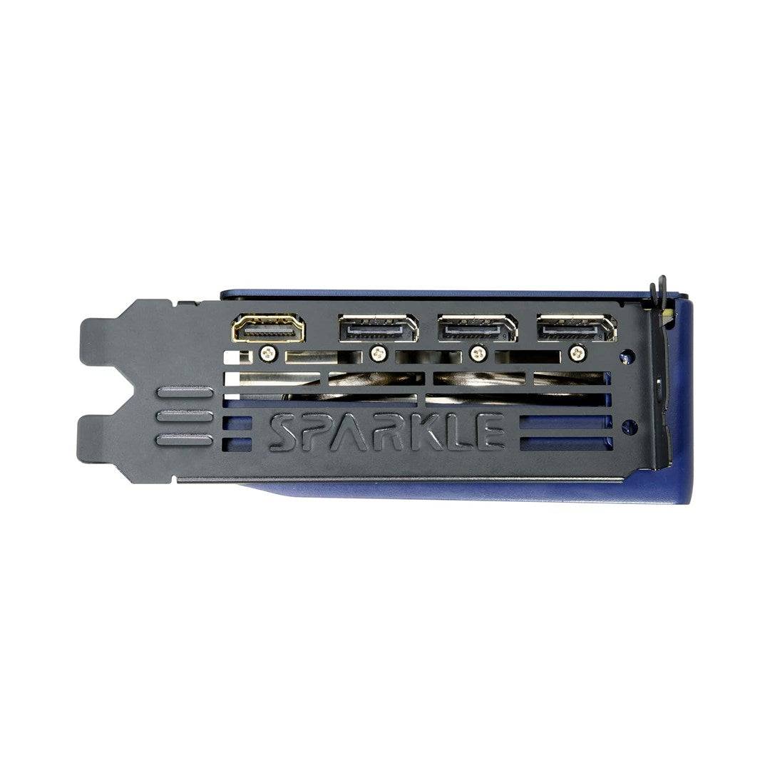 SPARKLE Intel ARC B580 12GB GUARDIAN Grafische Kaart (SB580G-12 g)-4