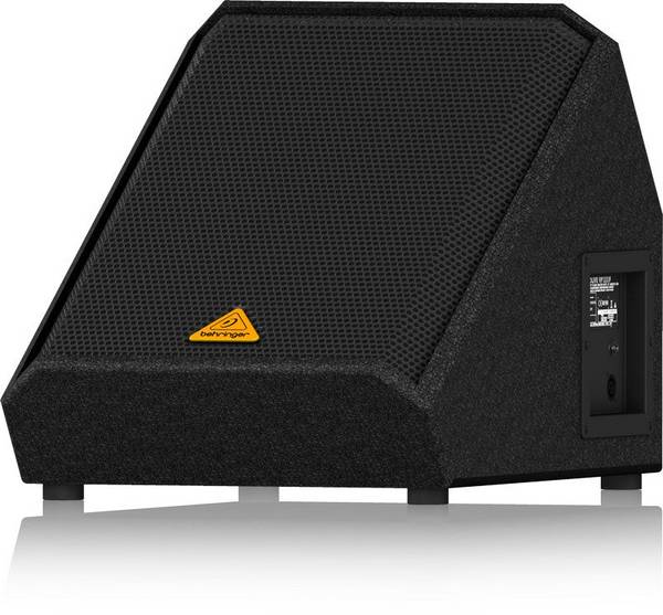 Behringer VP1220F Luidspreker 200W 2-Weg Zwart