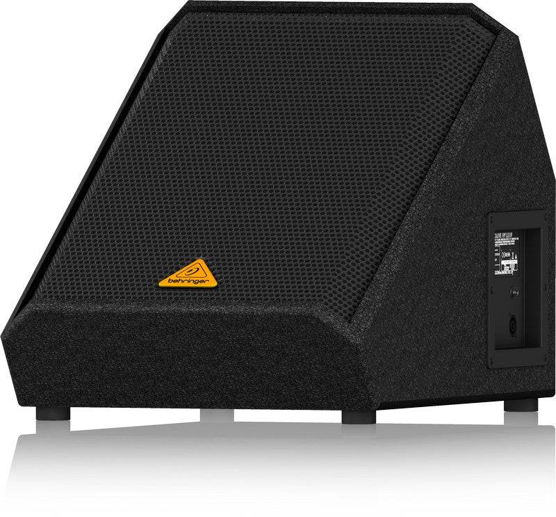 Behringer VP1220F Luidspreker 200W 2-Weg Zwart-0