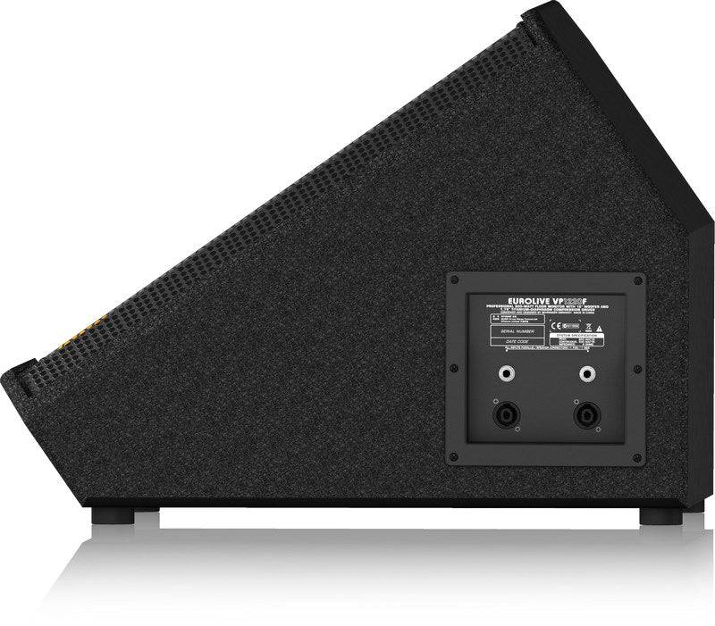 Behringer VP1220F Luidspreker 200W 2-Weg Zwart-2