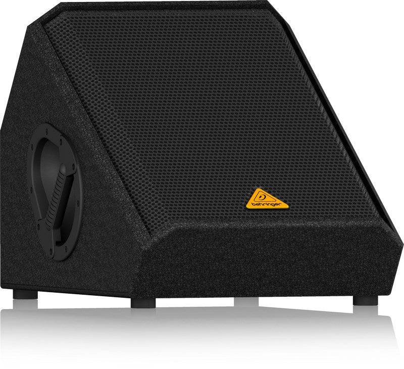 Behringer VP1220F Luidspreker 200W 2-Weg Zwart-3