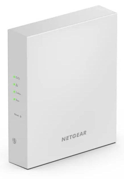 Netgear Insight WAX610W Toegangspunt - Wi-Fi 6 (WAX610W-100EUS)-0