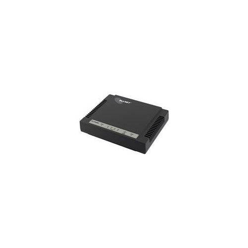ALLNET ALL126AM3 VDSL2 Master Modem - Router - DSL Modem - 4-Poorts Switch 4-Port-Switch-0