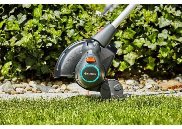 Gardena ComfortCut 23/18V P4A Draadloze Grastrimmer 18V