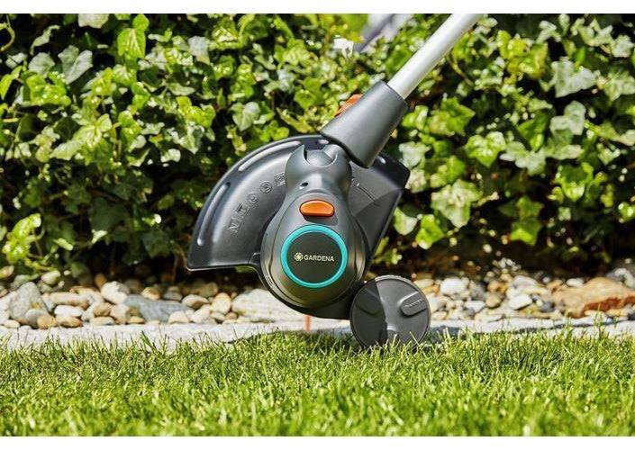 Gardena ComfortCut 23/18V P4A Draadloze Grastrimmer 18V-0