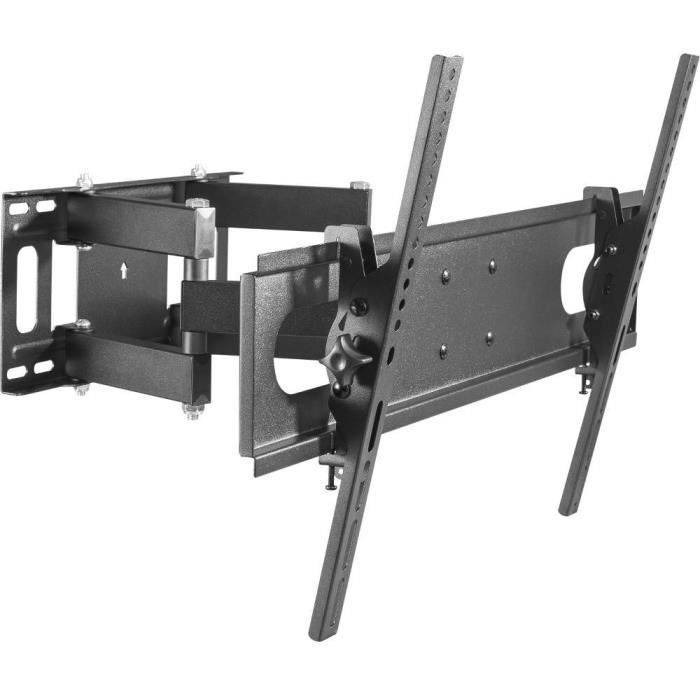 Mobiele TV Stand - 37 tot 70 inch - Stell - SHO 4620-1