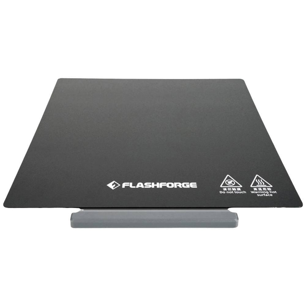FlashForge AD5M/AD5MPRO PC Stickerblad - Flashforge 3D Accessoire, 20004097001-0
