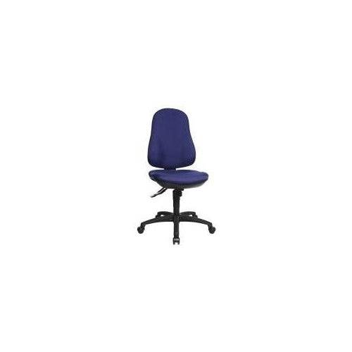 Draaistoelondersteuning SY Blauw (8550M56)-0