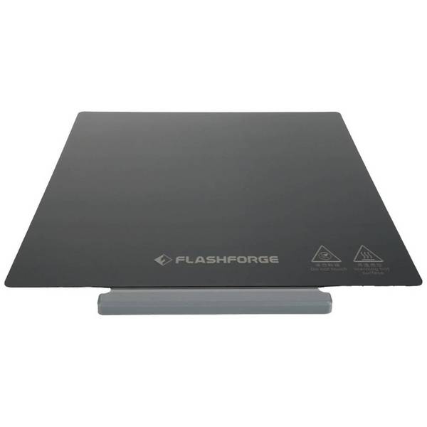 FlashForge AD5M/AD5MPRO PEI Verfblad - Flashforge 3D Accessoire, 20004095001