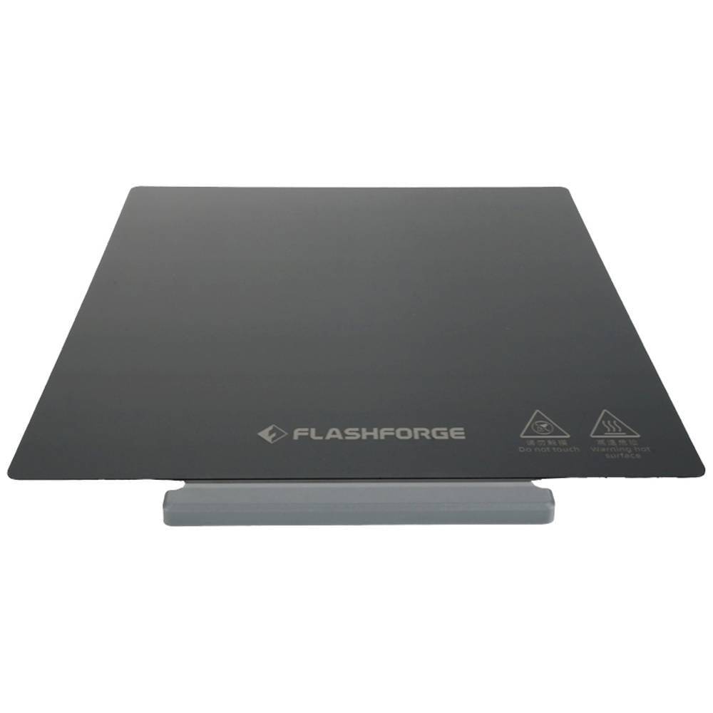FlashForge AD5M/AD5MPRO PEI Verfblad - Flashforge 3D Accessoire, 20004095001-0