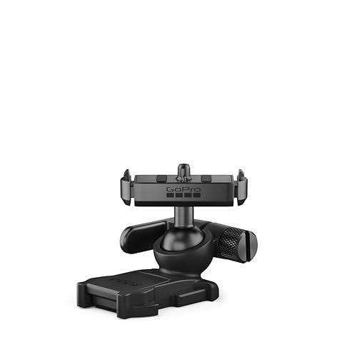 GoPro Magnetische Sluiting Kogelgewricht Bevestiging (AEMAG-002)-0
