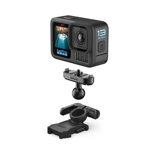 GoPro Magnetische Sluiting Kogelgewricht Bevestiging (AEMAG-002)-2