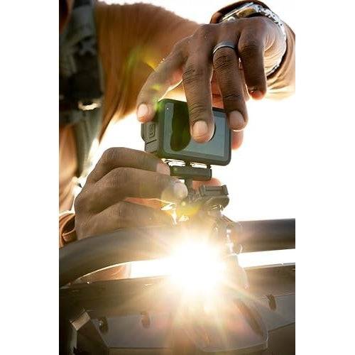 GoPro Magnetische Sluiting Kogelgewricht Bevestiging (AEMAG-002)-3