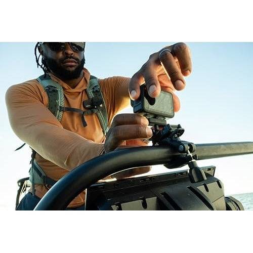 GoPro Magnetische Sluiting Kogelgewricht Bevestiging (AEMAG-002)-4