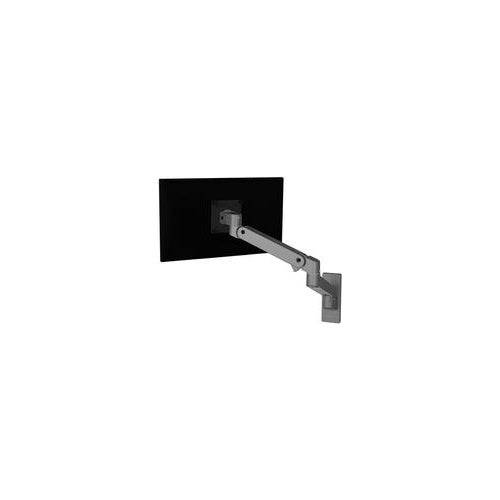 Ergotron LX Pro Bevestigingsset Monitorarm voor LCD Display Aluminium Donkergrijs Tot 34 inch (45-683-293)-0
