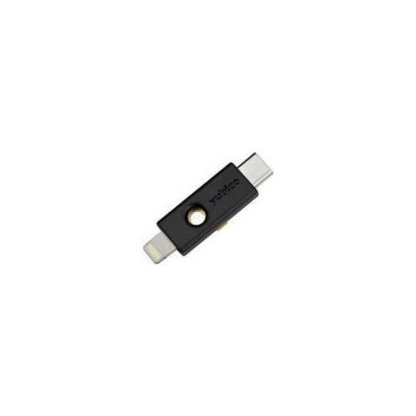 Yubico YubiKey 5Ci - USB-C/Lightning Beveiligingssleutel