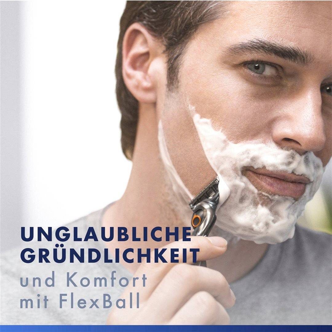 Gillette PROGLIDE Scheermesjes 8 stuks - 8700216519328-2