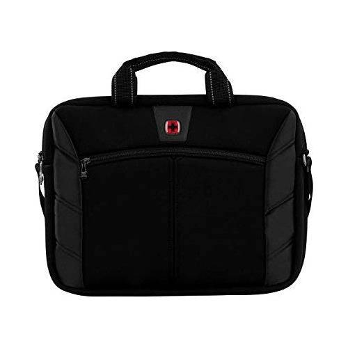 Wenger - Laptoptas - 41 cm (16") - Zwart (600653)-0