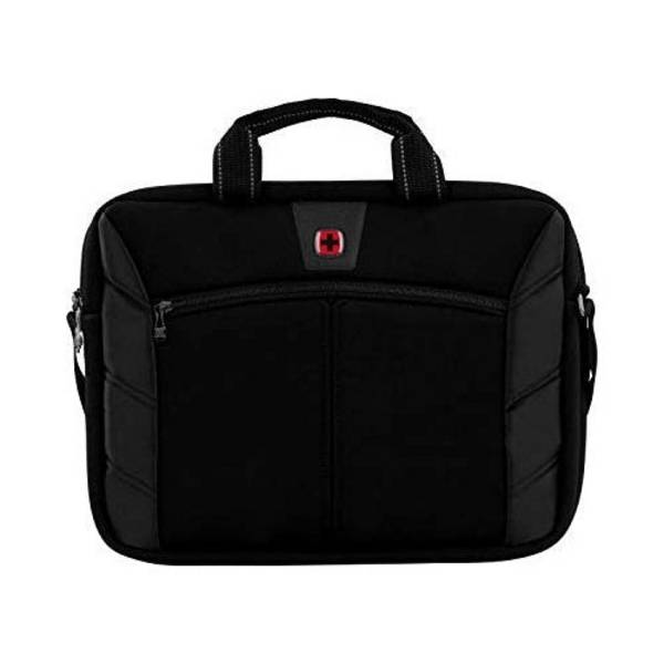 Wenger - Laptoptas - 41 cm (16") - Zwart (600653)