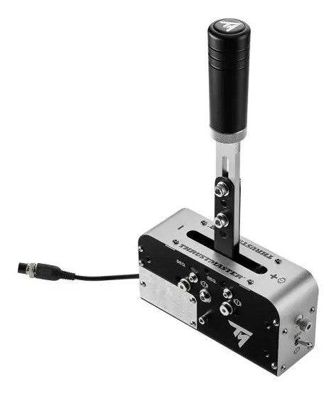 ThrustMaster TSS Handrem - Bedraad - voor PC, Sony PlayStation 4, Sony PlayStation 5, Microsoft Xbox (4060306)-0