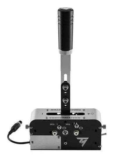 ThrustMaster TSS Handrem - Bedraad - voor PC, Sony PlayStation 4, Sony PlayStation 5, Microsoft Xbox (4060306)-1