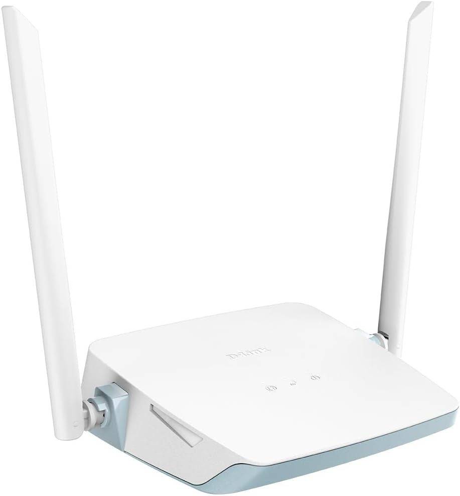D-Link EAGLE PRO AI N300 Slimme Router (R03/E)-2