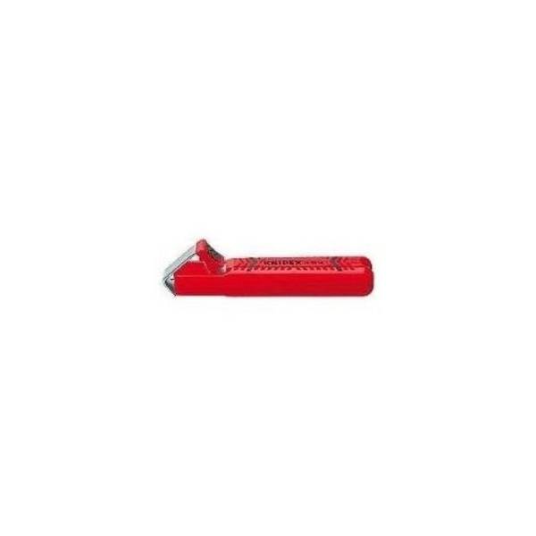 Knipex Kabelstripper - 130 mm Ø - 16 20 28 SB