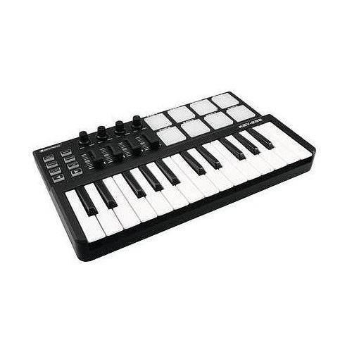 Omnitronic MIDI Controller Key-288-0
