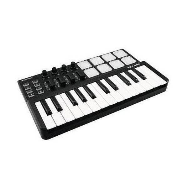 Omnitronic MIDI Controller Key-288