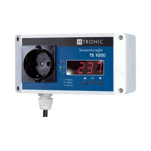 H-Tronic Temperatuurschakelaar -55 tot 850 °C 3000 W TS 1000 (1 11 44 85)