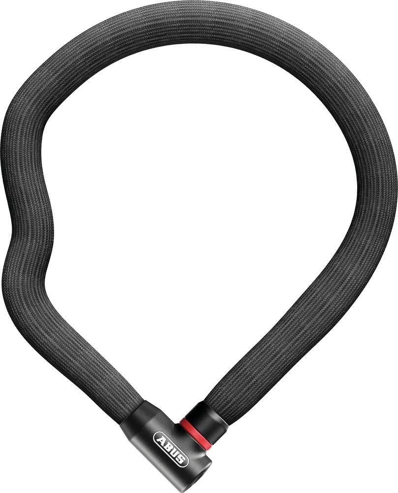 ABUS Gansenslot 85 cm 4204K/85 Zwart-0