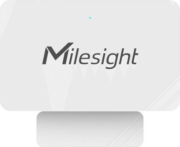 Milesight IoT LoRaWAN CoWork Magnetische Contactschakelaar - WS301-868 M