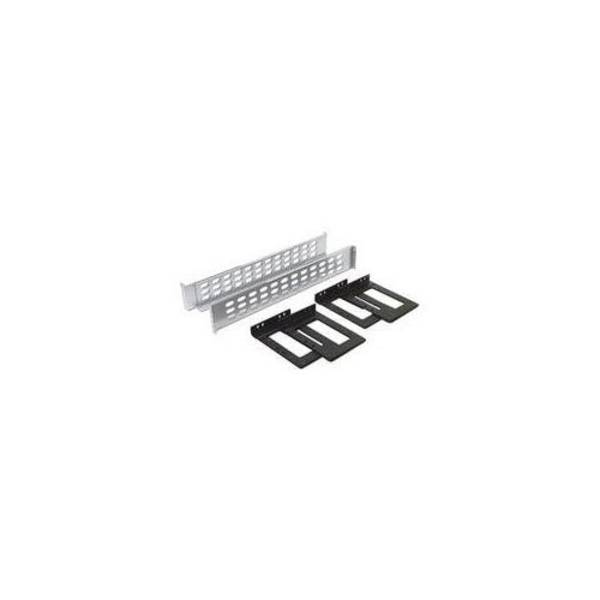APC Rack Rail Kit - Grijs - 48,3 cm (19") - voor Smart-UPS RT 1000,2000,48V Accupakket (SURTRK)