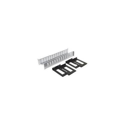 APC Rack Rail Kit - Grijs - 48,3 cm (19") - voor Smart-UPS RT 1000,2000,48V Accupakket (SURTRK)-0