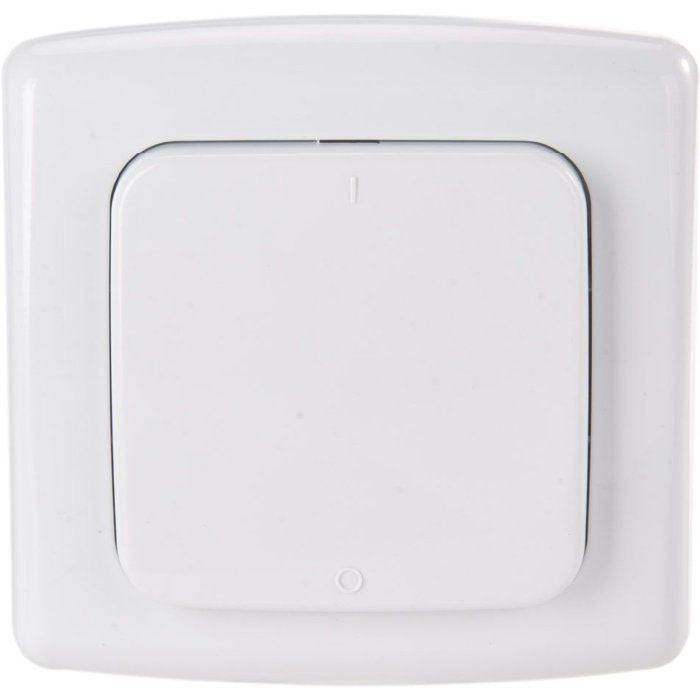 KYF Binnen Schakelaar - Voor KYF Stopcontact - PLUG - 001 en PLUG - 003-0