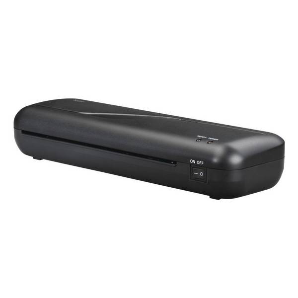 Hama Basis Laminator DIN A4/230 Zwart