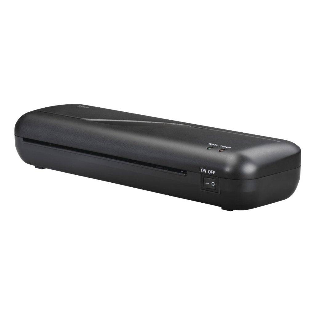 Hama Basis Laminator DIN A4/230 Zwart-0