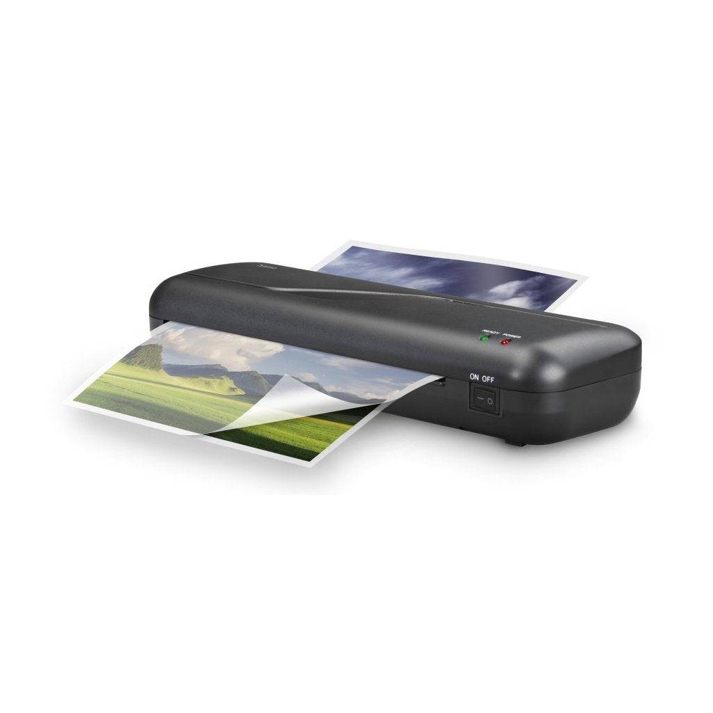 Hama Basis Laminator DIN A4/230 Zwart-1